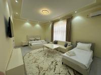 Habitación Triple con balcón