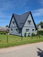 Užupio namai - B&B Anykščiai