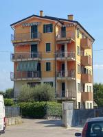 Verona Fiera Stay - B&B Verona