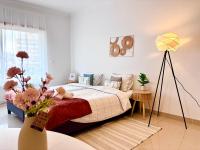 Fátima Sanctuary Comfort Apartments - Free Parking & AC - B&B Fátima