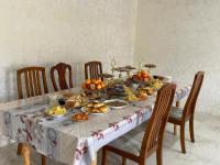 Aina guesthouse - Ferienwohnung Kyzyloy