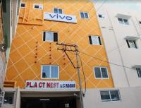 PLA CT Nest - B&B Tiruchirappalli