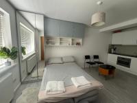 Wimbledon Park Studio Apartment- Tennis - B&B Londra