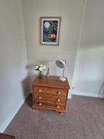 Spacious 2 Bedroom Flat in Coatbridge - Bed and Breakfast Coatbridge