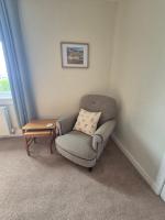 Spacious 2 Bedroom Flat in Coatbridge - Bed and Breakfast Coatbridge