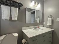 Three Pines Suites - Chambres d'hôtes Moncton