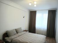 Apartament cu trei camere și Parcare subterană - Chambres d'hôtes Chişinău