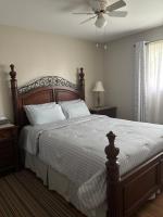 Three Pines Suites - Chambres d'hôtes Moncton