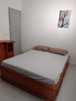 Suite exclusiva - Bed and Breakfast Natal
