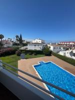 Clémentine - B&B Albufeira