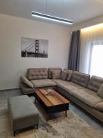SeaWorld Apartments - Ferienwohnung Ulcinj