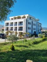 SeaWorld Apartments - Ferienwohnung Ulcinj