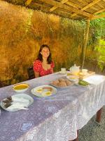 Dula'z Place Hiriketiya - B&B Horagoda
