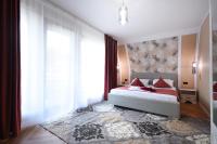Habitación Triple con balcón