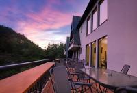 Residence by Carol&Vladi - B&B Târgu Ocna