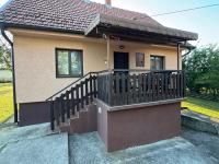 Vila Ljubinka - B&B Brežđe