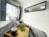 La Calma, céntrico y acogedor, ideal parejas - B&B Cazorla