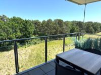 Prora - Apartment mit Balkon - Treibholz - B&B Ostseebad Binz