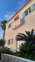 Casa Clérigo Espartal - Chambres d'hôtes Aljezur