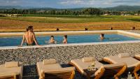 Resort Village Majer - Spa, Pool & Glamping - Bed and Breakfast Gradac
