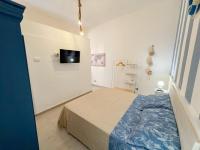 Il Rifugio del Capitano - Nautical Chic a Terrasini - Chambres d'hôtes Terrasini