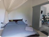 Le nid verdoyant - Bed and Breakfast Sainte-Anne