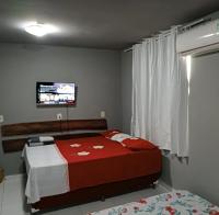 Flats Toque dos Milagres - B&B São Miguel dos Milagres