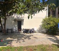 Bamboo apartments - B&B Kobuleti