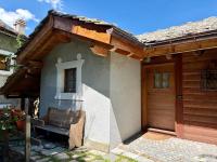 La Casa Del Tempo - VOTRE MAISON - Ferienwohnung Cogne