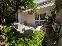 The garden on the sea - B&B Aci Castello