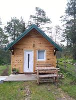 Stevanova brvnara - Bed and Breakfast Zlatibor