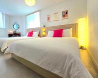 Stay Slow&Joy, Suwon ㅣ Next to Hwaseong Haenggung - B&B Suwon