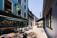 West End Luxury Family Apartment - B&B Londres