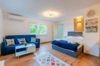 Downtown Nest Apartments & Parking - B&B Sarajevo