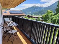 Appartement 2 Chambres avec Balcon