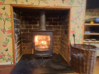 Character Cottage in Wallingford - Bed and Breakfast Wallingford