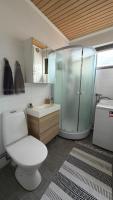 Modern & Spacious Apartment Near City Center - B&B Kokkola