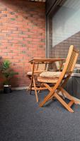Modern & Spacious Apartment Near City Center - B&B Kokkola