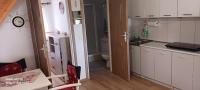 Biały domek Sasino - B&B Choczewo