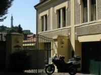 Maisonette