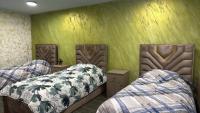 Gabrielyans Guest House - Chambres d'hôtes Agarak