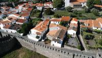 Casa do Javali 3 - Bed and Breakfast Bragança