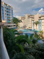 Porto Real Resort - Lazer e Diversão - B&B Mangaratiba