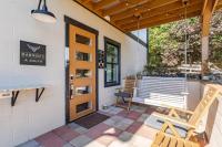 Luxury Barndo 2AS EuropeStyle Farm Stay Fresh Eggs - Chambres d'hôtes Jefferson City