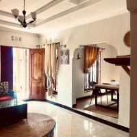 Ngorongoro Haven Inn & Safari Stride - Bed and Breakfast Kiratu