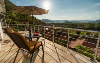 The Best Lake View Studios Borisic - B&B Vranjina
