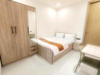 BTH Home Stay - B&B Lucknow