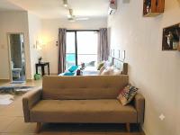 Ummi Staycation at Midhills Genting By Quantum - Ferienwohnung Genting Highlands