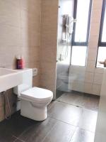 Ummi Staycation at Midhills Genting By Quantum - Ferienwohnung Genting Highlands