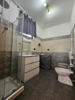 Darsena Studio Apartment - B&B Fiumicino